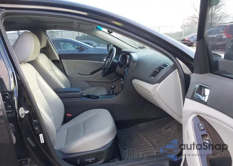 2015 Kia Optima Ex z USA, uszkodzony, nr VIN 5XXGN4A71FG360081